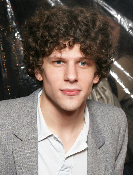 Jesse Eisenberg - Wallpaper Actress