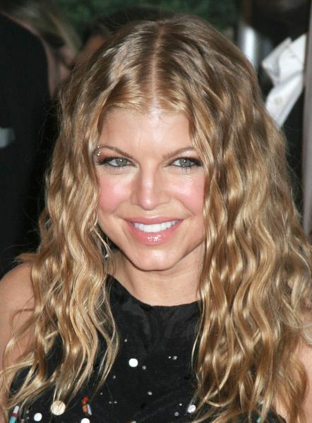 fergie implants