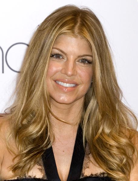 Stacy Ferguson<br>Fergie Launches 'Fergie for Kipling' Handbag Collection at Macy's in New York