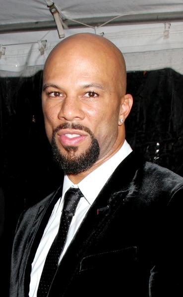 Common<br>American Gangster New York Premiere - Arrivals
