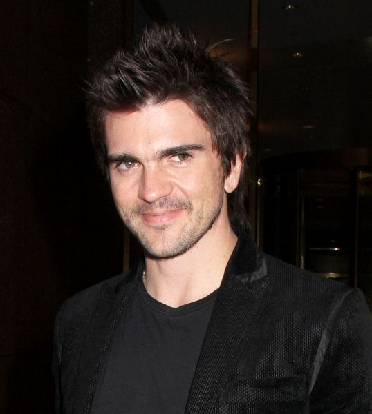 Juanes - Images Hot
