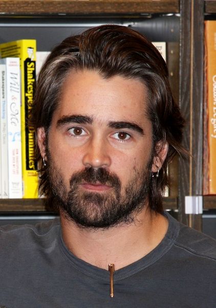 Colin Farrel