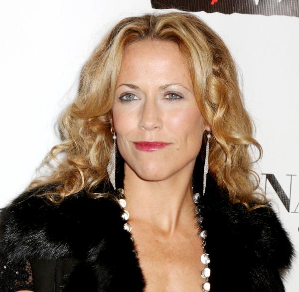 Sheryl Crow<br>Conde Nast Media Group's 4th Annual Black Ball Concert for 'Keep A Child Alive' - Arrivals