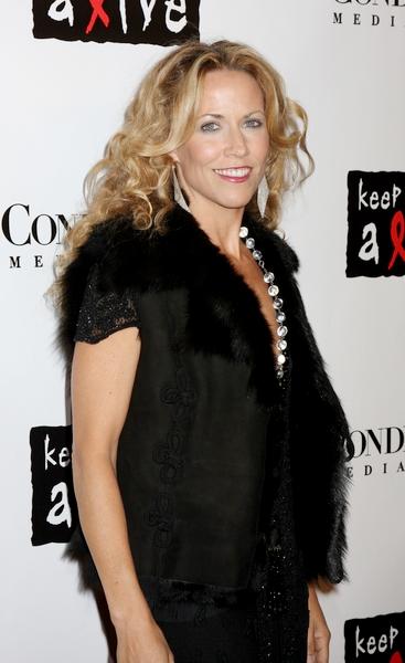 Sheryl Crow<br>Conde Nast Media Group's 4th Annual Black Ball Concert for 'Keep A Child Alive' - Arrivals