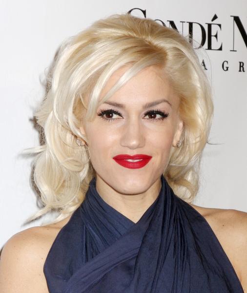 Gwen Stefani<br>Conde Nast Media Group's 4th Annual Black Ball Concert for 'Keep A Child Alive' - Arrivals