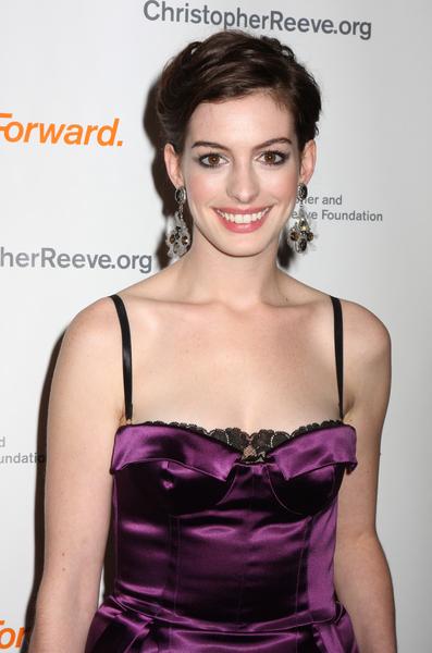 anne hathaway sex tape
