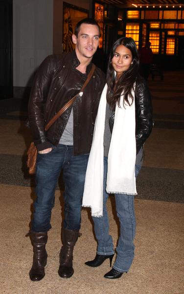 Jonathan Rhys-Meyers, Reena jonathan rhys meyers girlfriend. Jonathan Rhys-Meyers, Reena