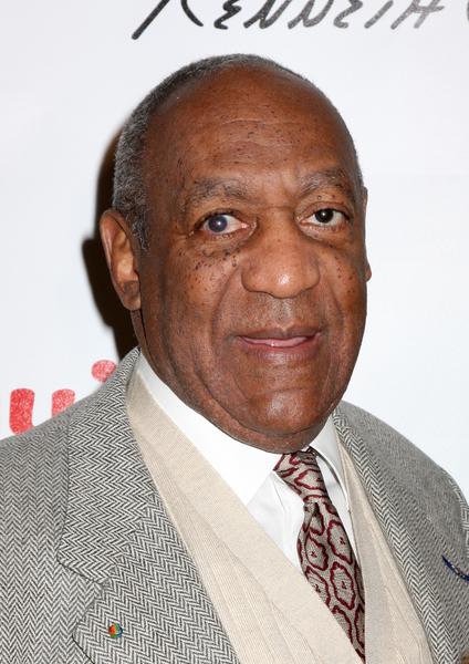 Bill Cosby - Picture Actress