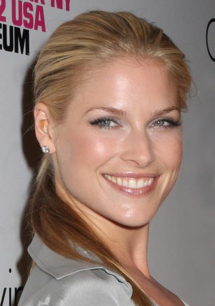 Ali Larter<br>New Museum Grand Reopening Co-Hosted by Calvin Klein - Arrivals