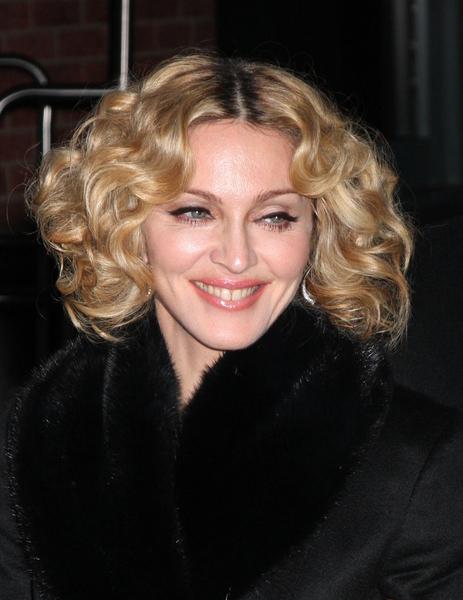 madonna 1978