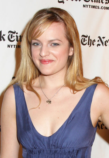 Elisabeth Moss - Photos