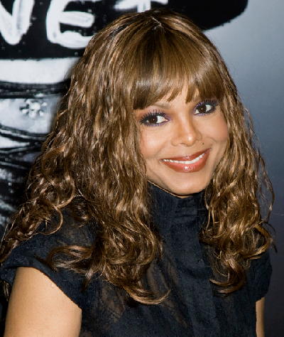 Janet Jackson Inks New Deal With A and M Records