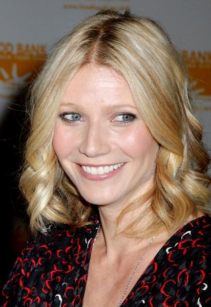 gwyneth paltrow wedding