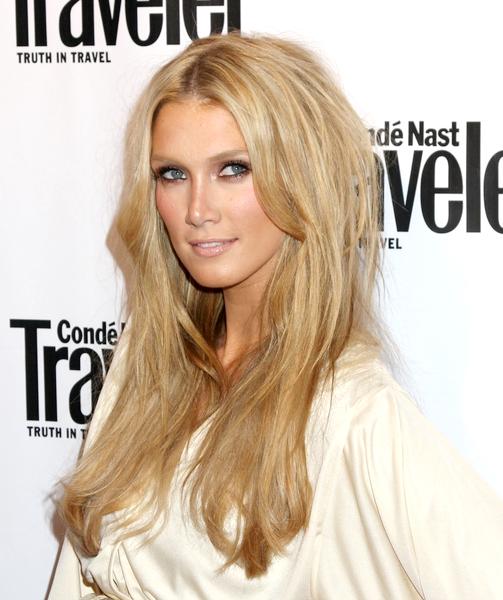 Delta Goodrem<br>Conde Nast Traveler Celebrates 8th Annual Hot List Party - Arrivals