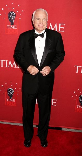John McCain