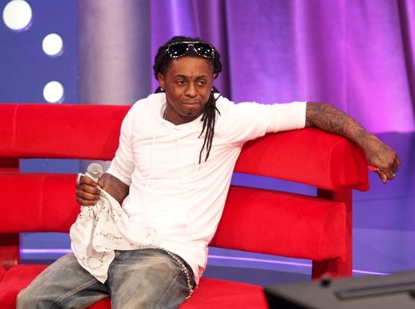 Lil Wayne Bowling. Lil Wayne