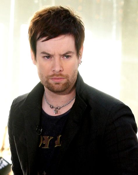 david cook the last goodbye lyrics. David Cook