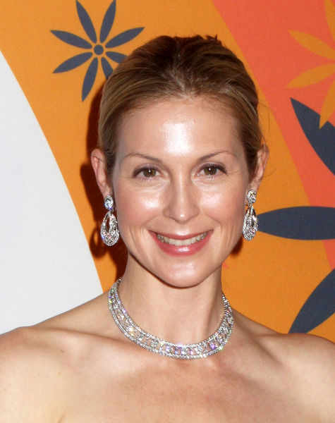 Kelly Rutherford