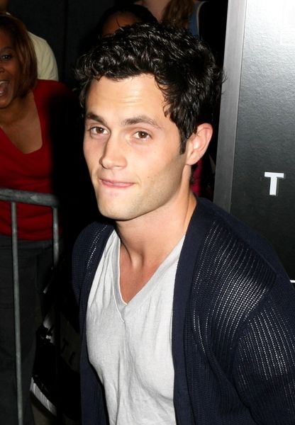 Penn Badgley