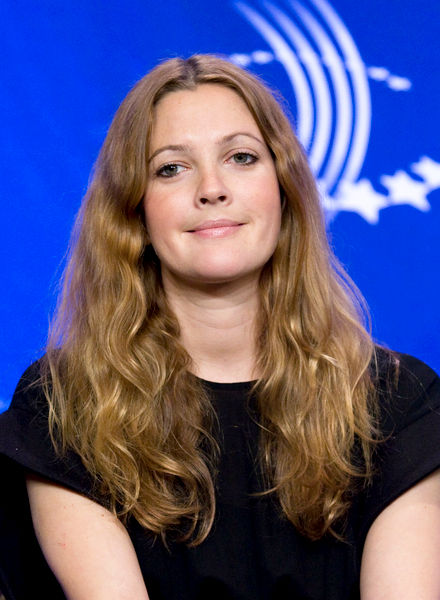 Drew Barrymore Fakes - miley cyrus nude photo's blog