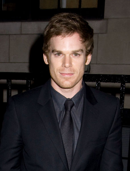Michael C. Hall<br>Showtime's 