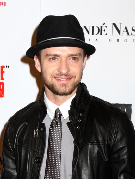 justin timberlake. Justin Timberlake has been