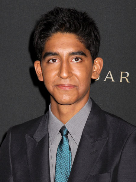 Dev Patel<br>2008 National Board of Review of Motion Pictures Awards Gala - Inside Arrivals
