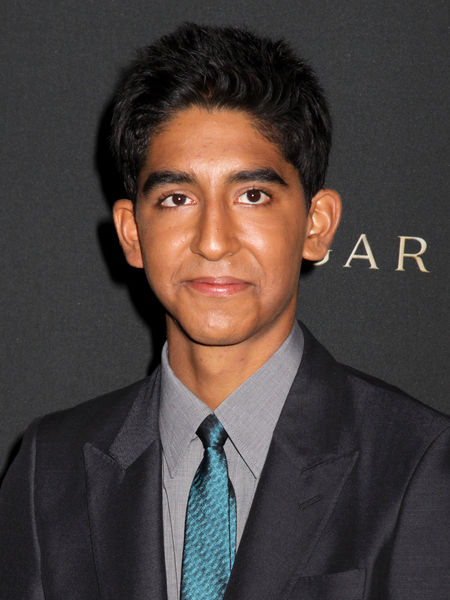 Dev Patel