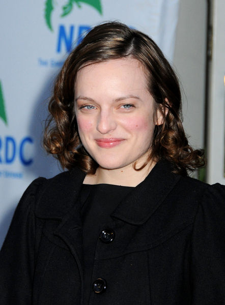 Elisabeth Moss