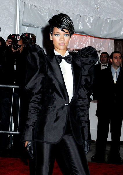 Rihanna<br>