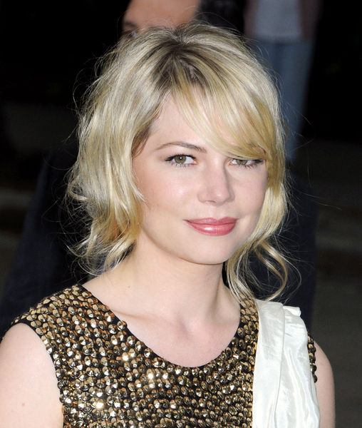 Michelle Williams<br>2009 Fresh Air Fund Salute to American Heroes - Arrivals