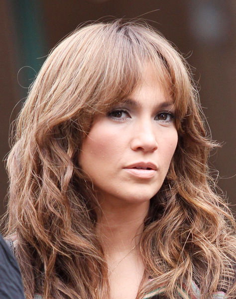 Jennifer Lopez<br>