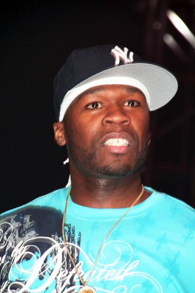 50 cent hot