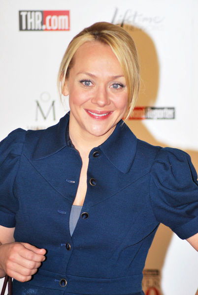 Nicole Sullivan<br>Women in Entertainment Power 100 Breakfast Sponsored by the Hollywood Reporter - Arrivals