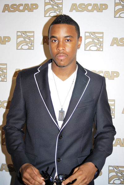 Jeremih<br>22nd Annual ASCAP Rhythm and Soul Music Awards - Arrivals