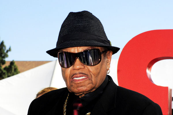 Joe Jackson<br>2009 BET Awards - Arrivals