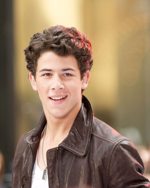 Nick Jonas, Jonas Brothers<br>Jonas Brothers in Concert on NBC's 
