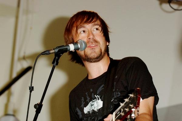 Taking Back Sunday. Taking Back Sunday in Taking