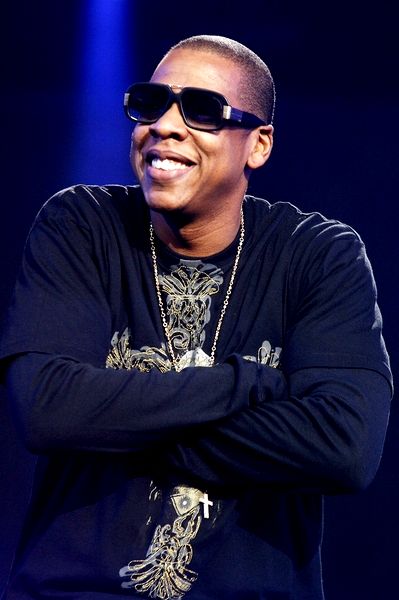 Jay Z - Wallpaper Actress