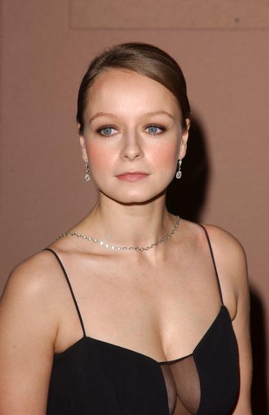 Samantha Morton