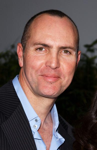 Arnold Vosloo<br>Van Helsing Movie Premiere - Arrivals