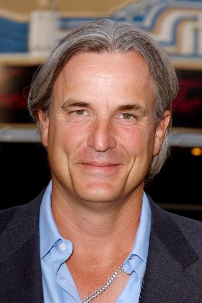 Nick Cassavetes<br>The Notebook Los Angeles Premiere - Arrivals