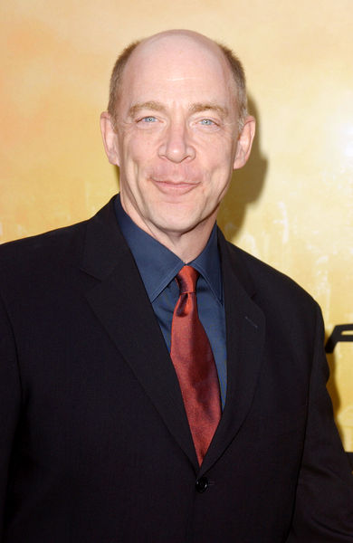 J.K. Simmons<br>Spider-Man 2 Los Angeles Premiere - Arrivals