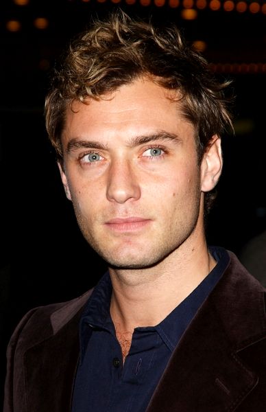 jude law watson. Jude Law