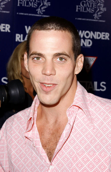 steve o