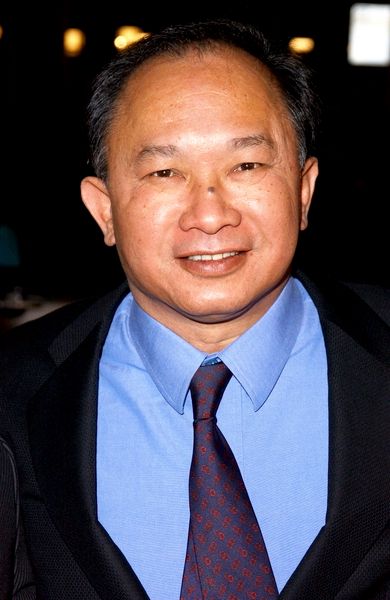 John Woo