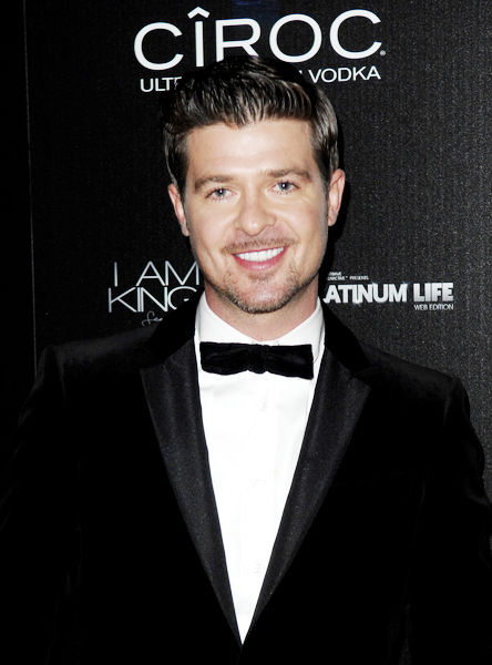 pictures of paula patton and robin thicke. Robin Thicke#39;s wife Paula