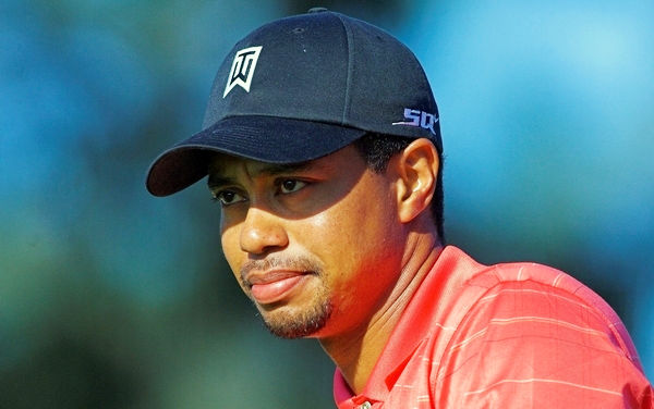 Tiger Woods<br>Buick Open 2006
