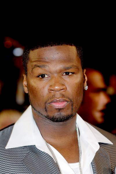 50 cent hot