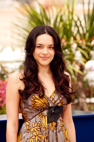 Norah Jones<br>2007 Cannes Film Festival - Day One - May 16, 2007